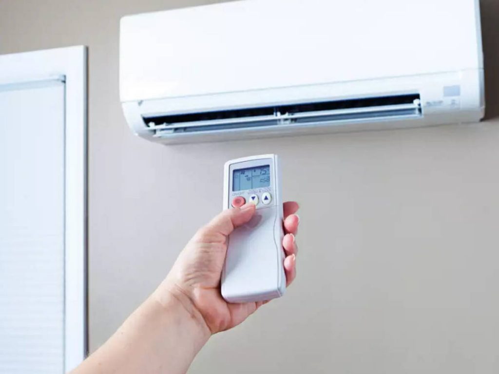 Servicios de climatización